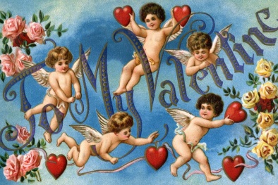 Sự thật ‘đẫm nước mắt’ về ngày Lễ tình nhân Valentine