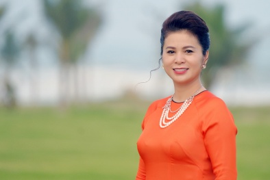 Vì sao vợ chồng 'vua' cà phê Trung Nguyên lại kéo nhau ra tòa?