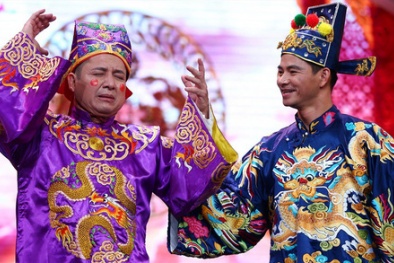 Nghệ sĩ Chí Trung viết ‘tâm thư’ chia tay Táo Quân sau 15 năm gắn bó