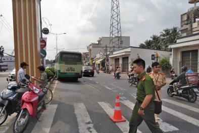 Tai nạn giao thông mới nhất 24h qua ngày 7/2/2018