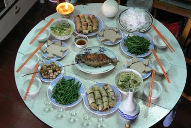 Những điều đại kỵ tuyệt đối không phạm phải trong ngày cúng ông Công ông Táo