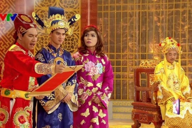 Vấn nạn vi phạm bản quyền Táo quân và các chương trình Tết