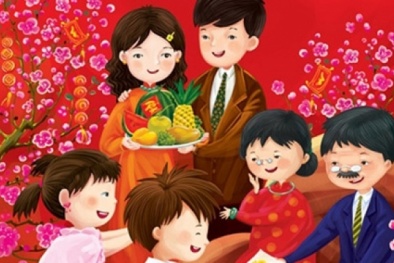 Tết Mậu Tuất 2018: Những điều 'đại kỵ' trong ngày mùng 1 Tết để tránh xui xẻo cả năm