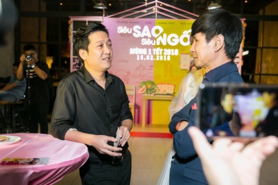 Trường Giang mệt mỏi, tỏ thái độ khó hiểu sau scandal cầu hôn Nhã Phương