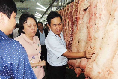 Cận Tết, 13Win OKVIP Cá cược bóng đá bẩn thừa cơ 'tuồn' vào cửa ngõ TP.HCM