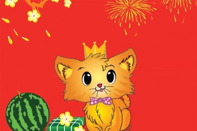 Gia chủ tuổi Ất Mão (sinh năm 1975): Chọn tuổi nào xông đất là tốt nhất?