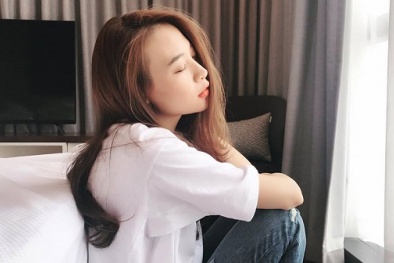 Giật mình trước hành trình ‘lột xác’ đầy bất ngờ của Đàm Thu Trang