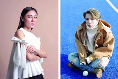 Điểm mặt những nghệ sĩ tuổi Tuất ‘đình đám’ trong showbiz Việt