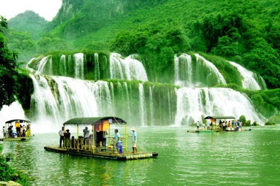 Những điểm du lịch gần Hà Nội ‘hot’ nhất dịp đầu năm Mậu Tuất 2018