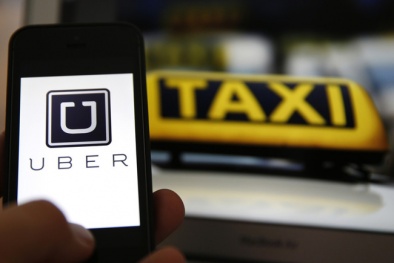 Tiết lộ kết quả tài chính: Uber thua lỗ 4,5 tỷ USD trong năm 2017