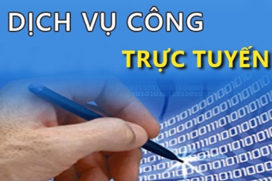 Bộ KH&CN đẩy mạnh triển khai dịch vụ công trực tuyến