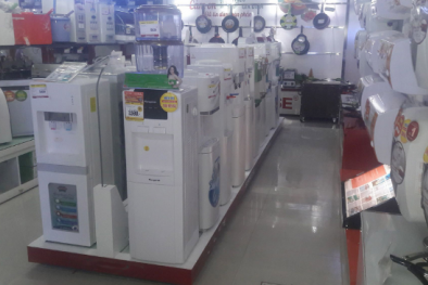 Sự thật về máy lọc nước Ozone không như nhiều người nghĩ