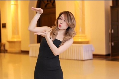 Câu trả lời 'lầy lội' của Mỹ Tâm khi fan hỏi cách trị bệnh 'cuồng Mỹ Tâm'
