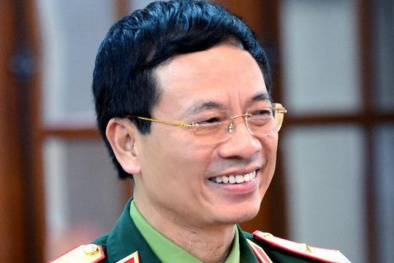 CEO Viettel Nguyễn Mạnh Hùng: 'Chạy' theo những mục tiêu không thể mới tạo được sự khác biệt