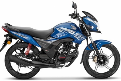Xe côn tay 'đẹp long lanh' giá chỉ 21,7 triệu đồng mới ra mắt của Honda có gì hay?