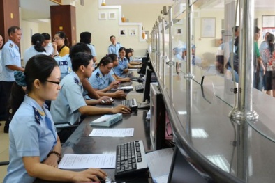 Phải ban hành tiêu chuẩn, quy chuẩn kiểm tra hàng hóa xuất nhập khẩu