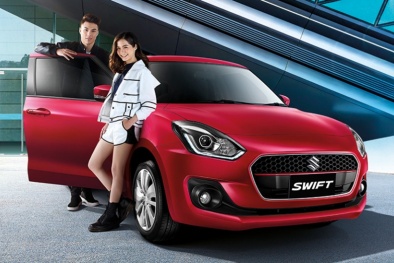 60.000 người Ấn xếp hàng, ‘tranh nhau’ mua chiếc ô tô này trong vòng 1 tháng