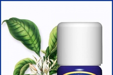 Choáng chai tinh dầu 10ml có giá 51,2 triệu ngang bằng chiếc xe tay ga đắt tiền