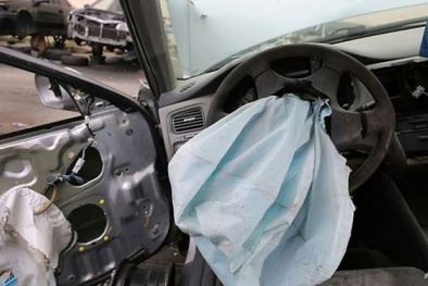 Lỗi túi khí Takata: 13Win18 tham gia cá cược Úc buộc triệu hồi 2,3 triệu ô tô
