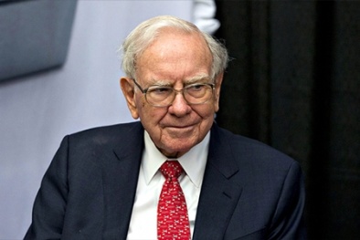 Tỷ phú Warren Buffett có thể mua một hãng 13Win22 com tỷ lệ cược cao 