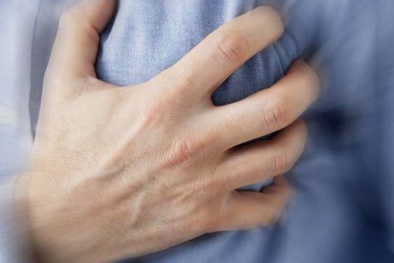 Thói quen nào đang 'giết chết' tim bạn?