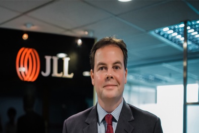 CEO JLL Vietnam: '2018 sẽ tiếp tục là năm sôi động của bất động sản nghỉ dưỡng'