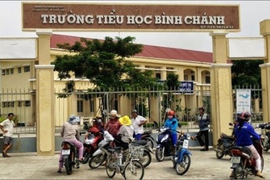 Vụ cô giáo bị ép quỳ gối: Bộ trưởng Bộ Giáo dục - Đào tạo đề nghị bảo vệ danh dự nhà giáo