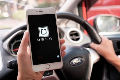 Hà Nội: Kiến nghị coi 'taxi công nghệ' là một dạng kinh doanh taxi