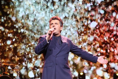 Modern Talking gây ‘bão’ khủng khiếp, hàng ngàn khán giả Hà Nội như muốn ‘nổ tung’