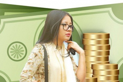 Ngày 8/3, vợ bầu Kiên ‘nhận quà’ 3,8 tỷ đồng