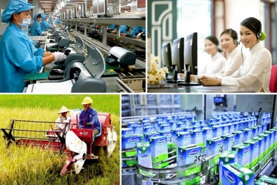 Khắc phục bằng được tình trạng thực hiện Đăng Ký 13Winvn Com Chính Thức 19 không đồng đều