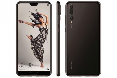 Rò rỉ hình ảnh mới nhất của Huawei P20 Pro - chiếc điện thoại đắt và đẹp hơn Galaxy S9
