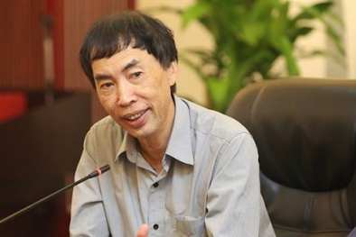 TS Võ Trí Thành: Cần bỏ suy nghĩ 'giàu là nhờ gì đó bất thường' 