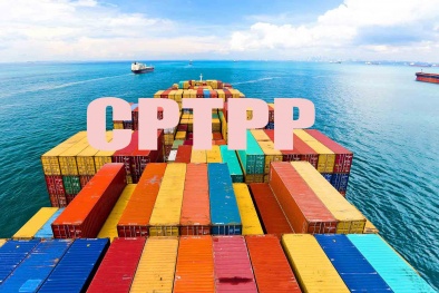 Hiệp định CPTPP được ký kết: Thông điệp mạnh mẽ về quyết tâm thúc đẩy tăng trưởng