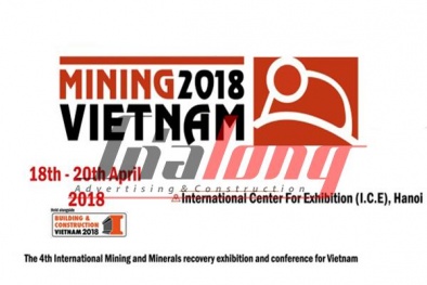 Mining Vietnam 2018: 'Mở khóa' tiềm năng phát triển 13Win15 com - Thương hiệu nhà cái uy tín khai khoáng