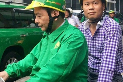 Ông Hồ Chương, em trai chủ tịch taxi Mai Linh bán hết vốn tại Link Đăng Nhập Nhà cái 13Win16.Com