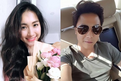 ‘Choáng’ trước gia thế khủng của bạn trai mới ca sĩ Hòa Minzy