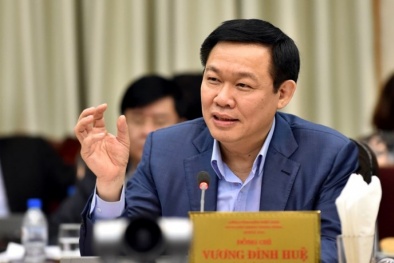 Phó Thủ tướng yêu cầu xử lý các hình thức thanh toán điện tử phi pháp