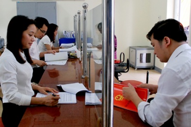 Yên Bái chi hơn 1 tỷ đồng cải tiến hệ thống quản lý ISO 9001:2008 trong cơ quan Đăng ký 13Win ngay nhé
