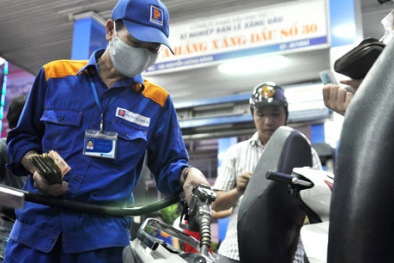 Bị gian lận xăng dầu người tiêu dùng ‘vin’ vào đâu để khiếu nại?