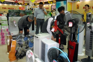 Những điều cần biết khi chọn mua quạt phun sương cho mùa hè