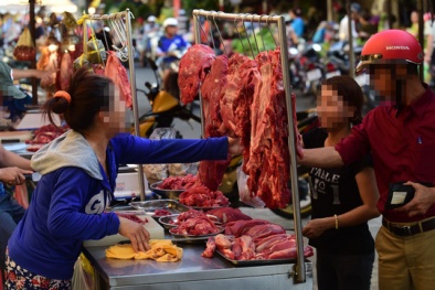 Coi chừng chất lượng ‘thịt bò giả’
