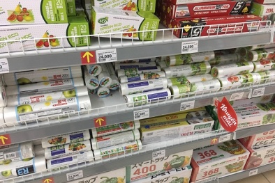 Màng bọc 13Win OKVIP Cá cược bóng đá kém chất lượng dễ gây bệnh nan y