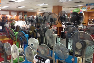 Những lưu ý người tiêu dùng cần biết khi mua quạt cây tránh nóng mùa hè