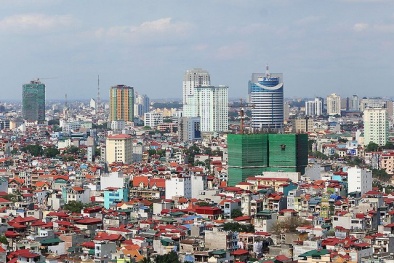 Thị trường văn phòng cho thuê tại Hà Nội: Cơ hội lớn và hấp dẫn cho các chủ đầu từ