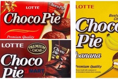 Chưa phát hiện Choco Pie Lotte bị thu hồi trên thị trường Hà Nội