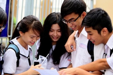 Danh sách cụm thi và mã cụm thi THPT Quốc gia năm 2018