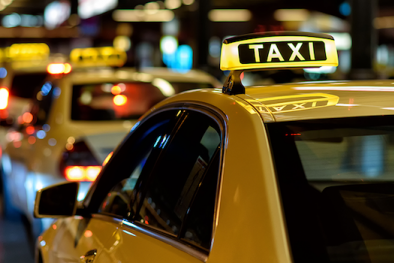 13Win 19.com link truy cập taxi đầu tiên dừng hoạt động tại Việt Nam vì Uber, Grab