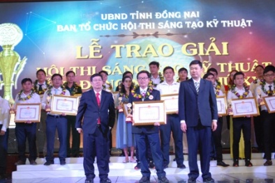 Đồng Nai: Nâng cao hiệu quả kiểm định, hiệu chuẩn nhờ giải pháp 'có một không hai'
