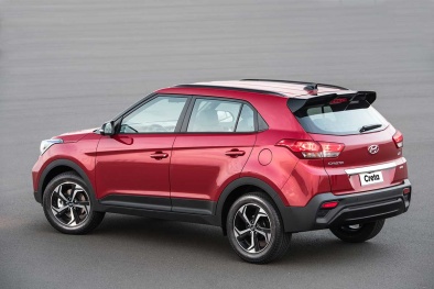 Mẫu ô tô mới chuẩn bị ‘bung hàng’ của Hyundai, giá từ 330 triệu đồng có gì hay?